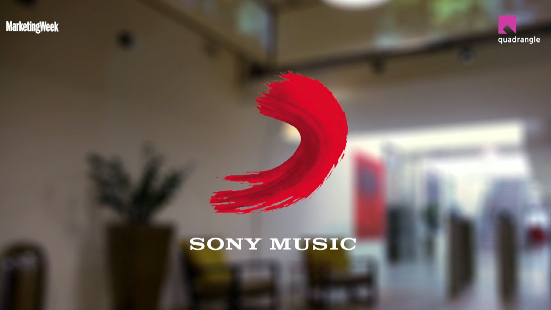 SONY MUSIC UK – SEGMENTATION